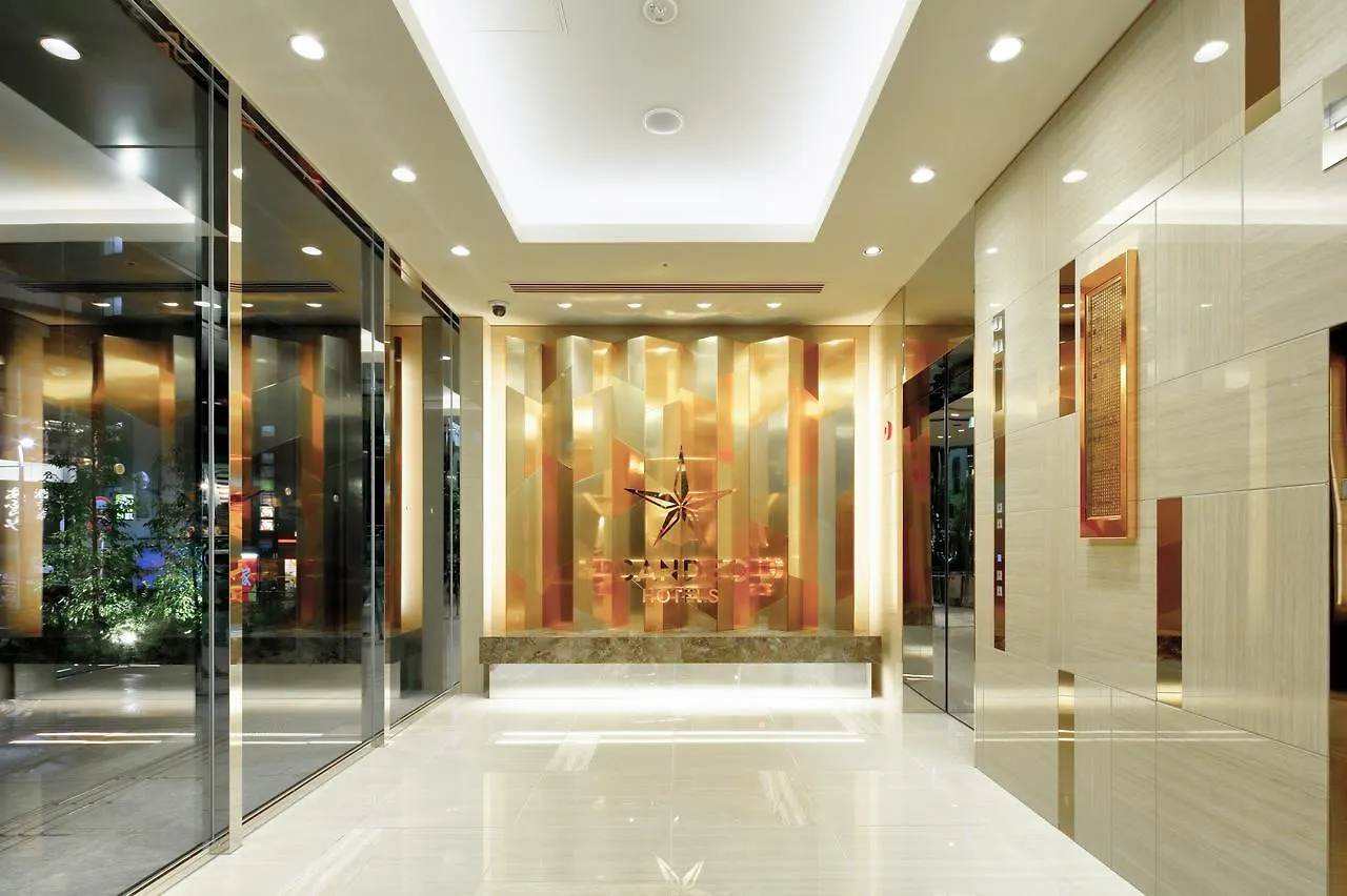 Candeo Hotels Tokyo Roppongi