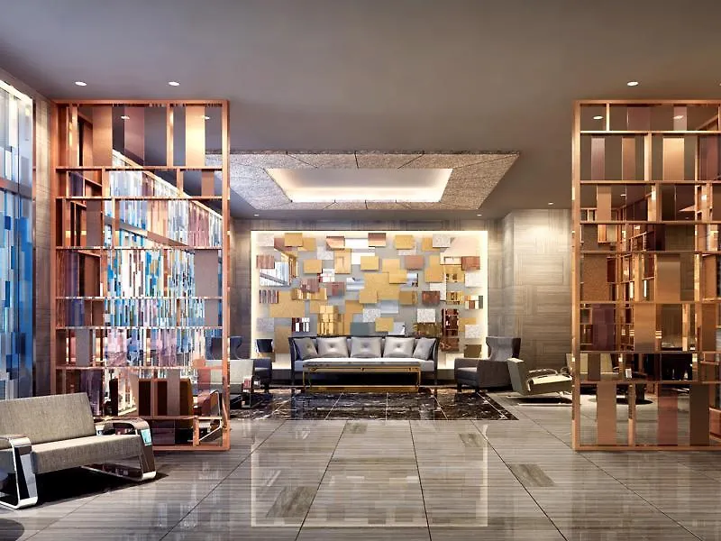 Candeo Hotels Tokyo Roppongi 4*,