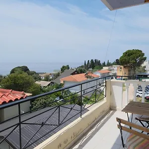  Hotel Mehilli Albania