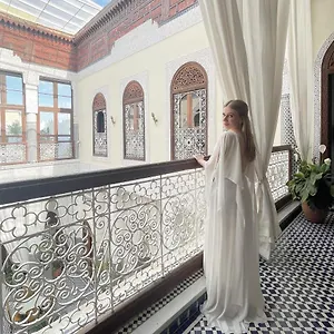 *** Riad Alassala Marruecos