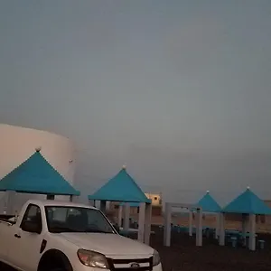 Chez Loutcha Residencial 2* Mindelo