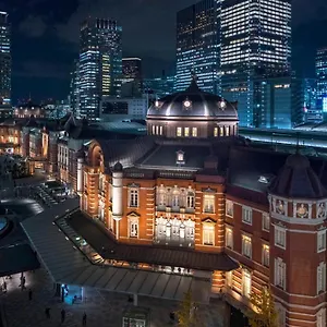 東京ステーションホテル ホテル
