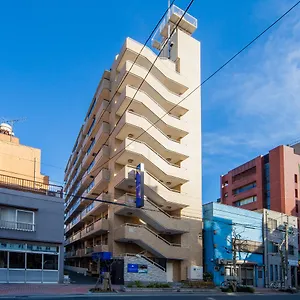 3* 酒店 Mystays 上野稻荷町酒店