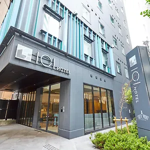 Ici Hatchobori Hotel