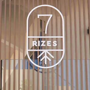  מלון דירות 7rizes Luxury Living יוון