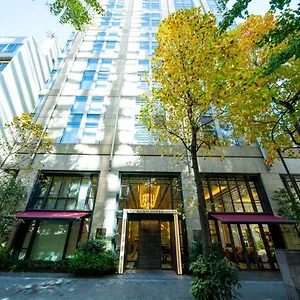 מלון Koko Premier Nihonbashi Hamacho, טוקיו