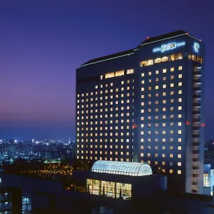 ホテルイースト21東京 ホテル