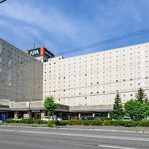札幌apa度假酒店 酒店