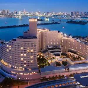 ヒルトン東京お台場 ホテル