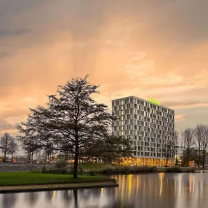 Ibis Styles Ahoy 4* Roterdão