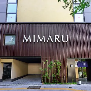 4* 酒店 美满如家酒店 东京 上野east