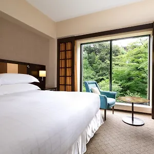 シェラトン都ホテル東京 ホテル