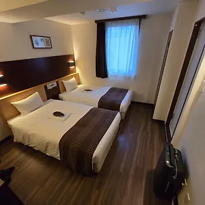 3* 酒店 上野第一都市酒店