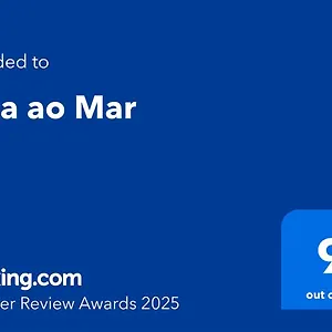 Ao Mar 3* Santa Maria
