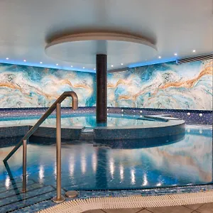 **** מלון Hilton Kilmainham אירלנד