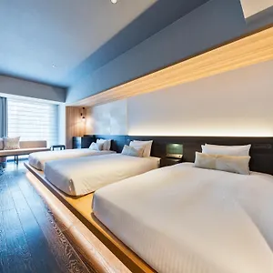 מלון Mitsui Garden Ginza-gochome, טוקיו