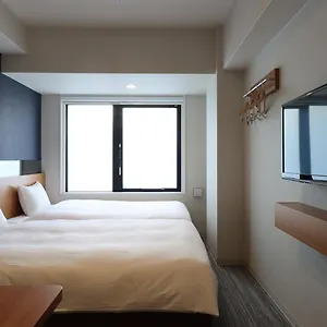 *** Hotel Glad One Shichijo By M's Japón