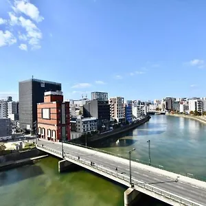 Riverside Hakata 일본