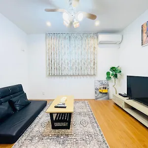 Alo 5 - Near Nippori, Sendagi, Yanaka Ginza - Self Check-in Apartment