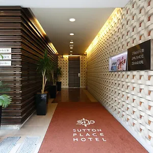 3* 酒店 上野苏盾酒店