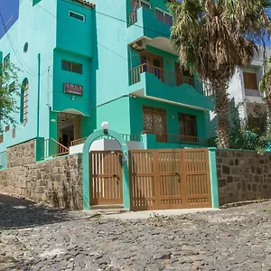 Arla Residential 2* Mindelo
