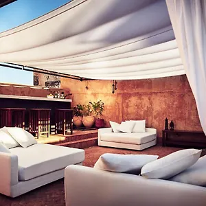 *** Riad Chaq Chaq Marruecos