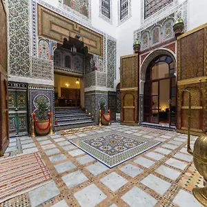 *** Riad Palais Antique Marruecos