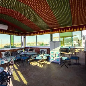  Hostal Amir Marruecos