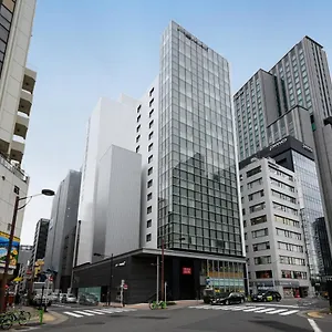 מלון Remm Ginza, טוקיו