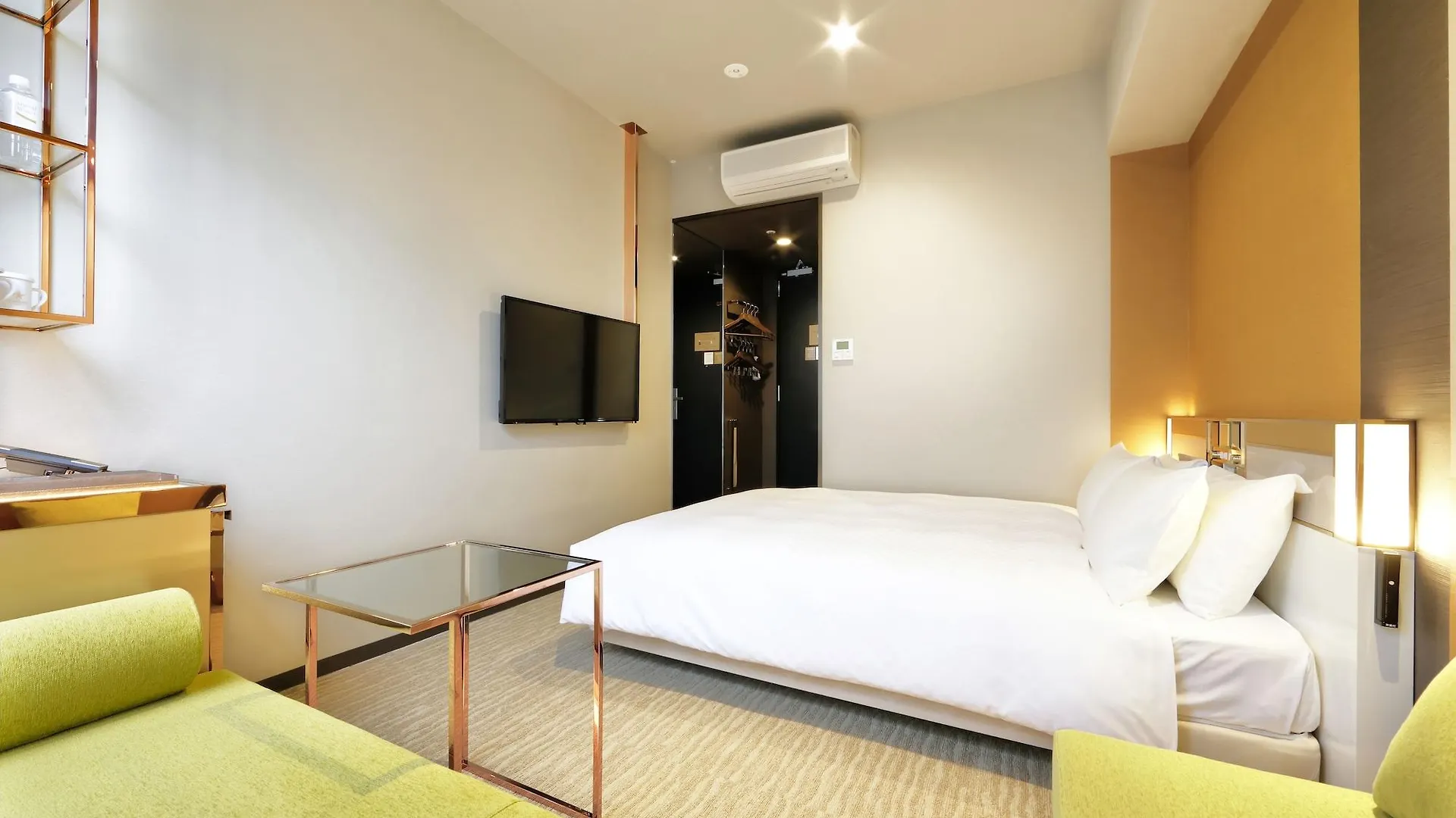 ****  Candeo Hotels Tokyo Roppongi Japan