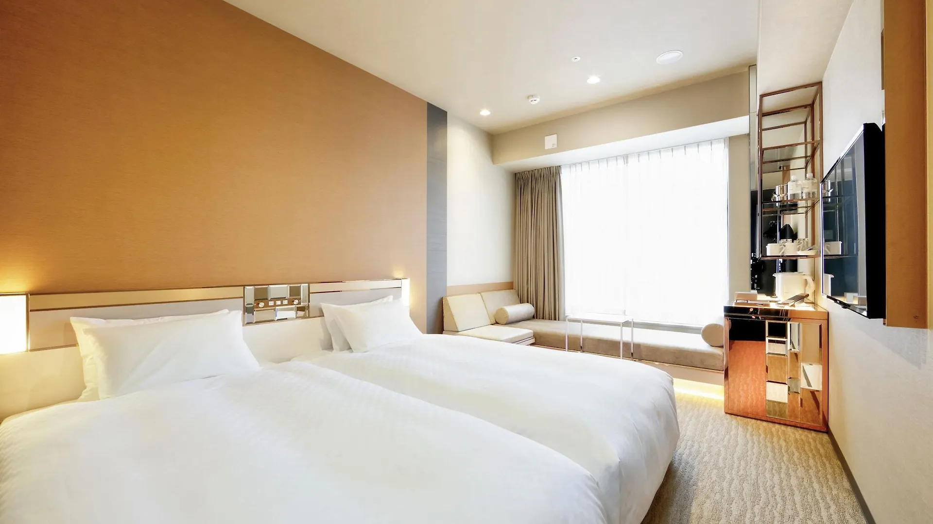 Candeo Hotels Tokyo Roppongi Japan