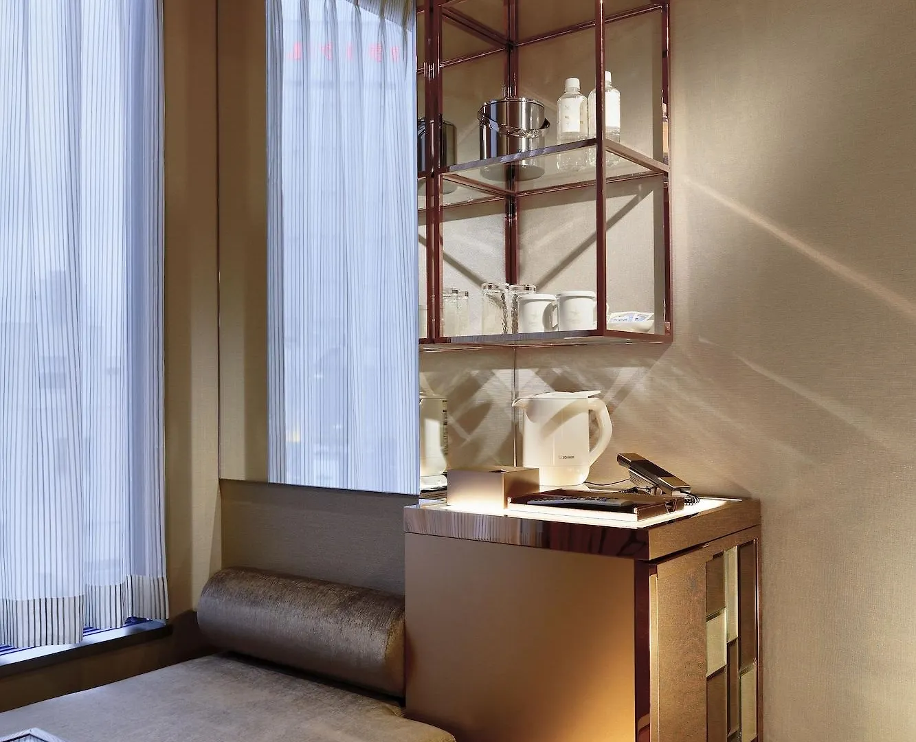 Candeo Hotels Tokyo Roppongi 4*,