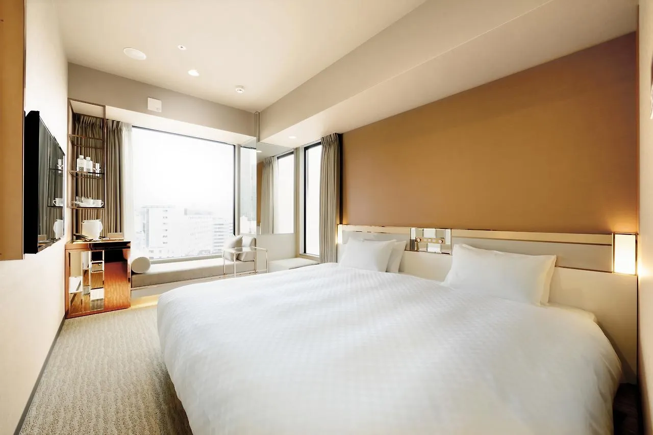 ****  Candeo Hotels Tokyo Roppongi Japan