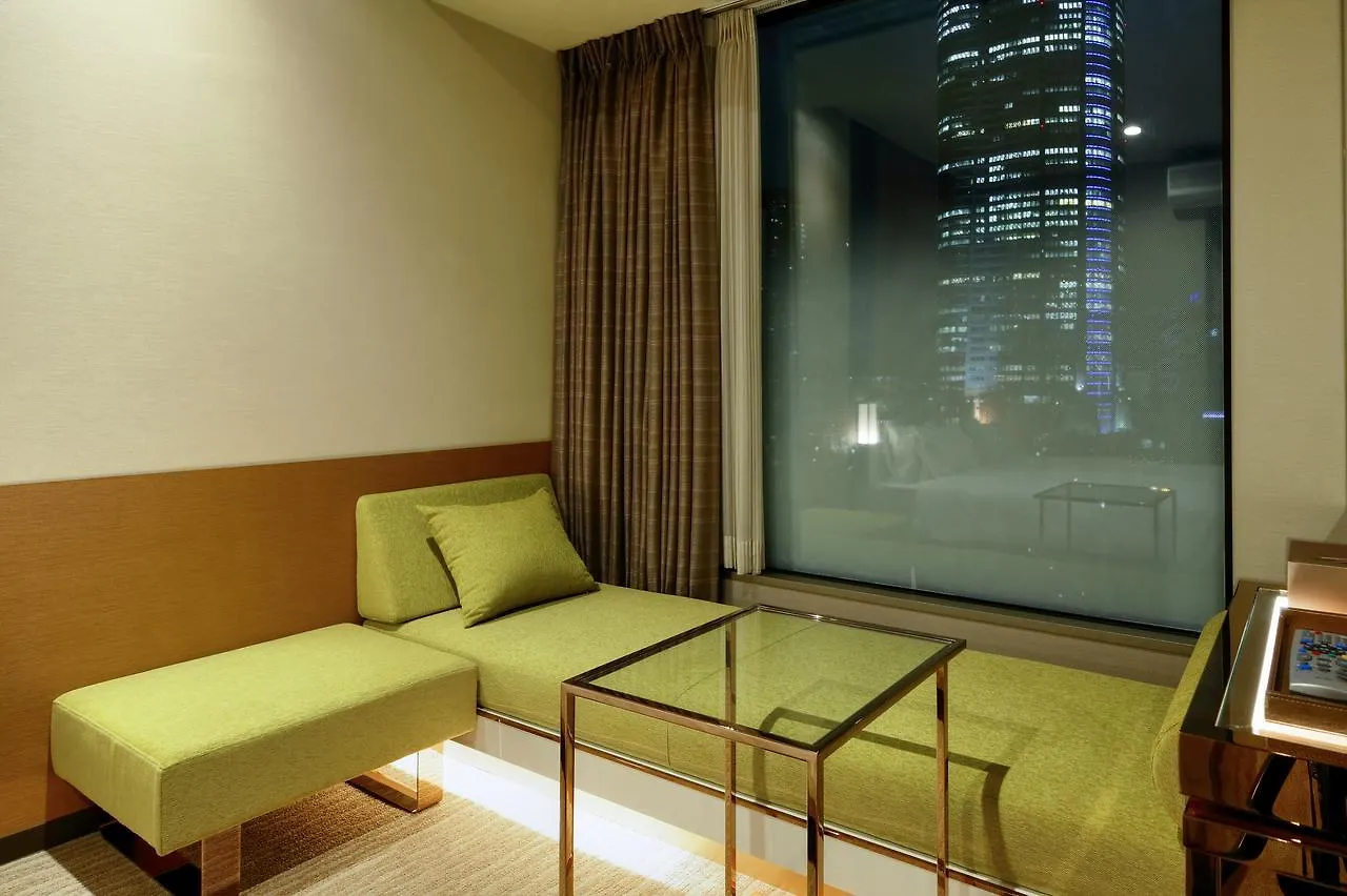 Candeo Hotels Tokyo Roppongi