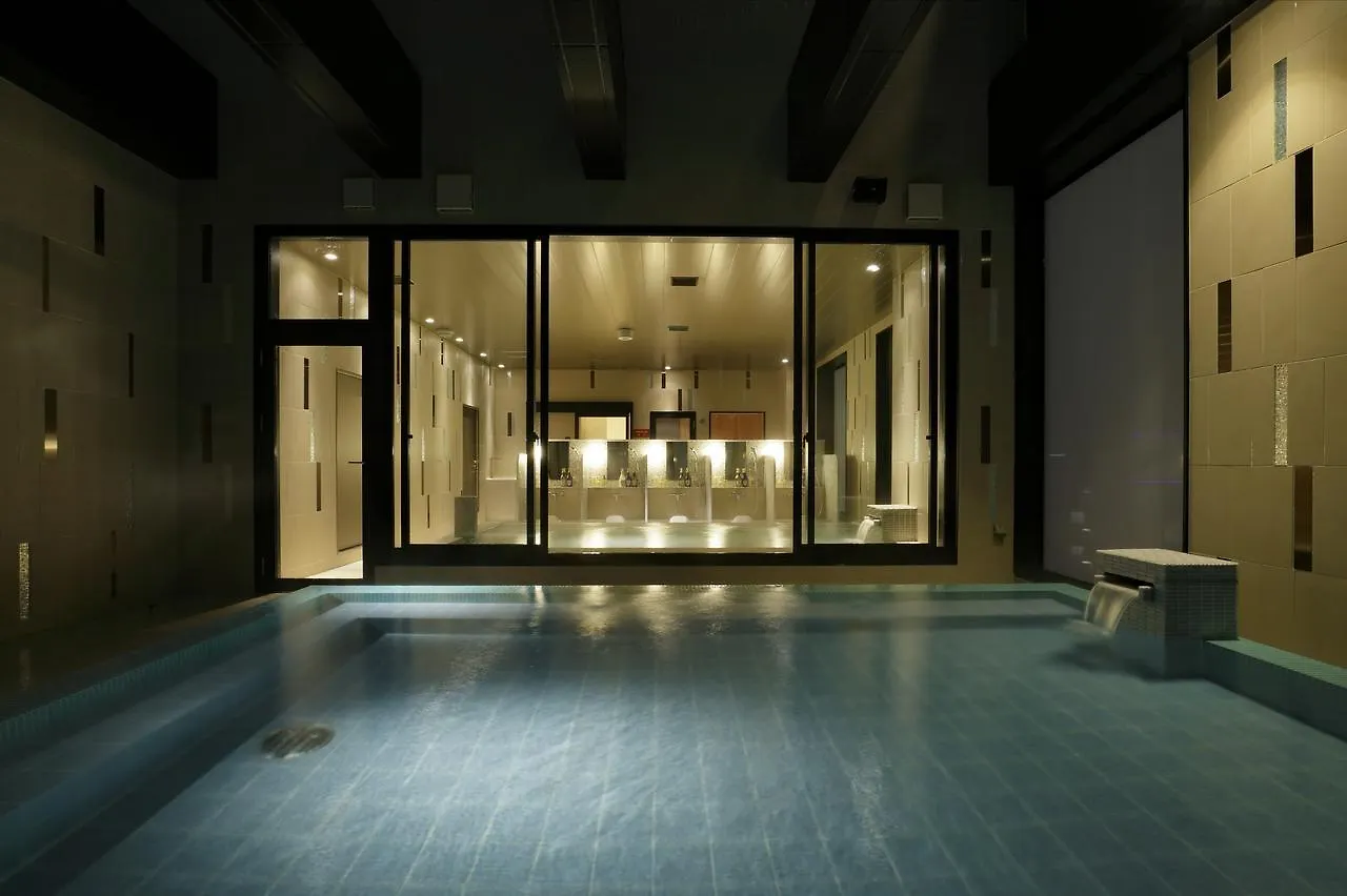 Candeo Hotels Tokyo Roppongi Japan