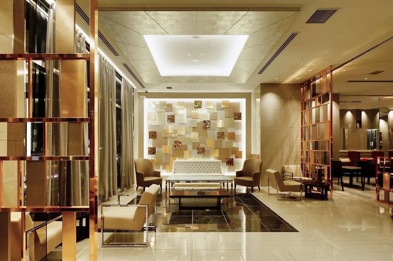 Candeo Hotels Tokyo Roppongi Japan