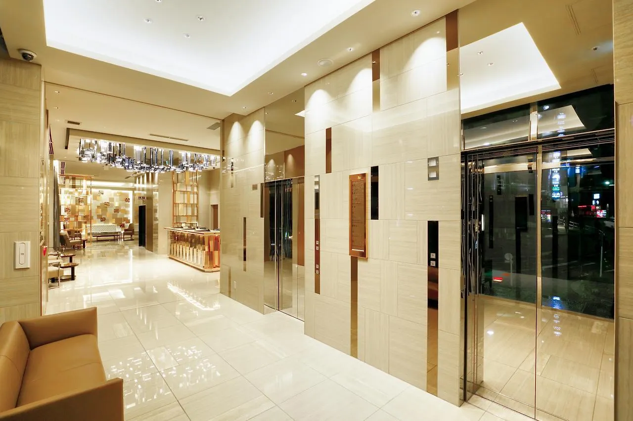 Candeo Hotels Tokyo Roppongi