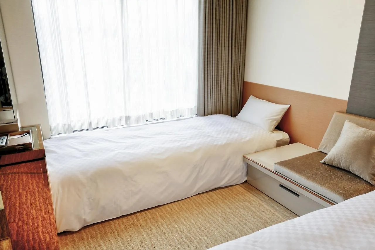 ****  Candeo Hotels Tokyo Roppongi Japan