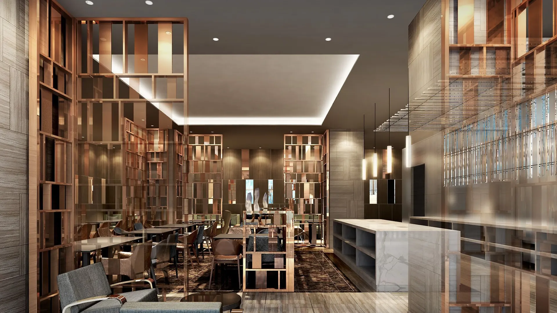 Candeo Hotels Tokyo Roppongi