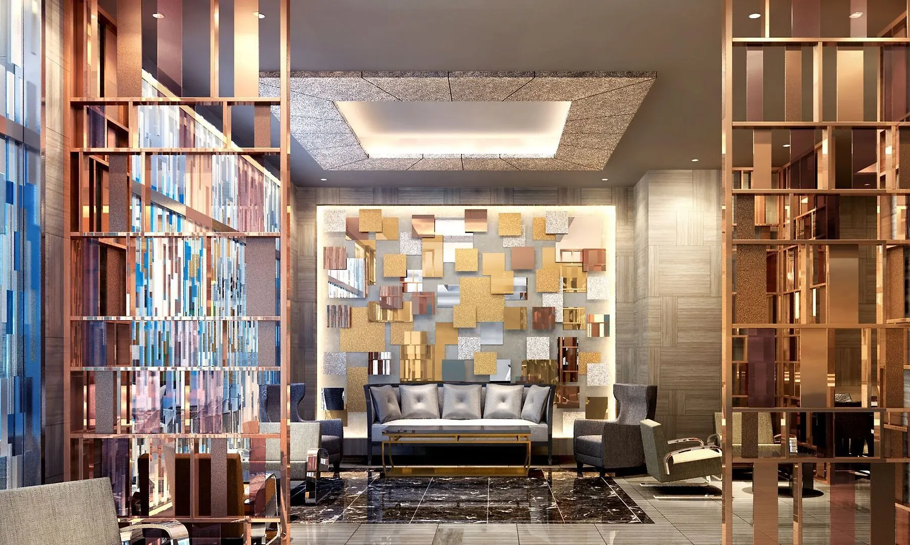Candeo Hotels Tokyo Roppongi 4*,  Japan