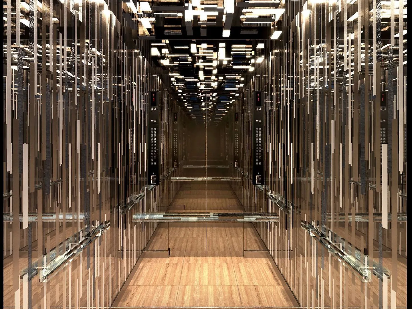 Candeo Hotels Tokyo Roppongi