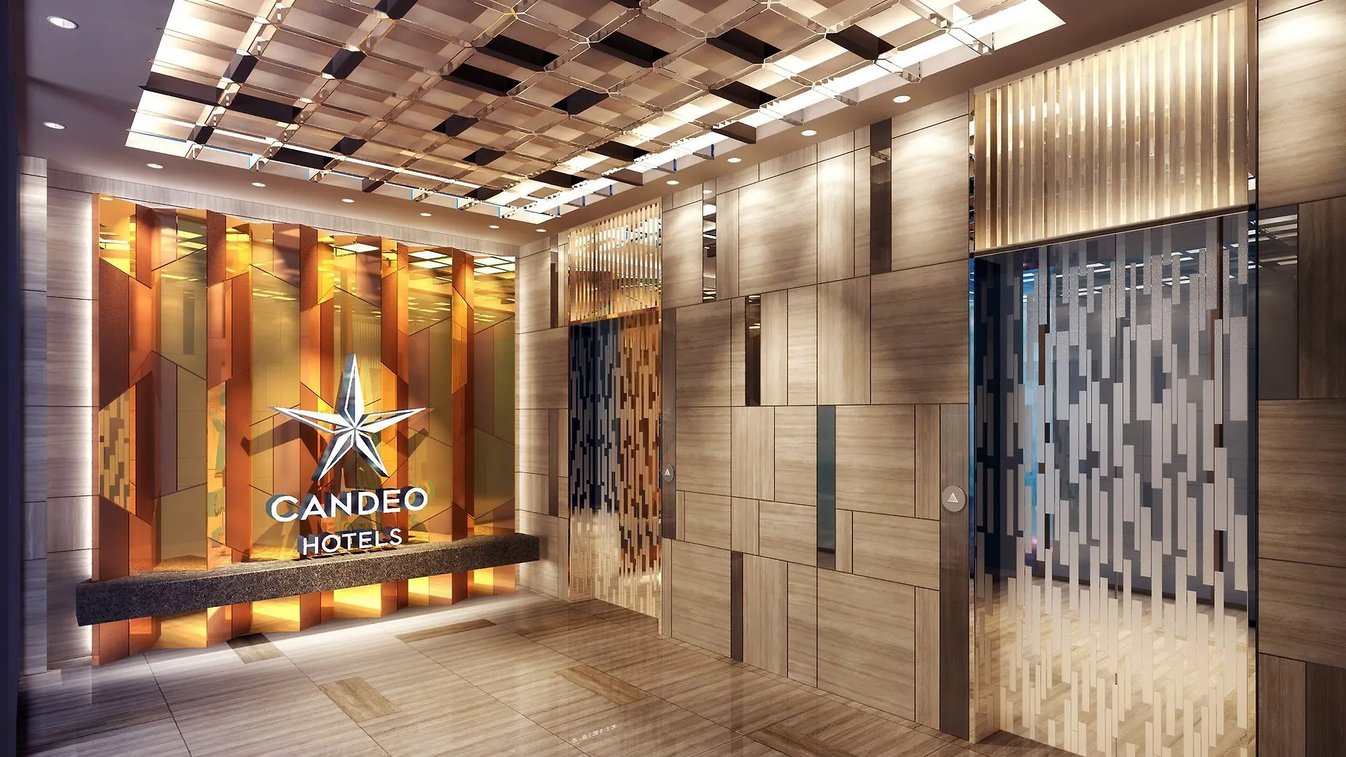Candeo Hotels Tokyo Roppongi