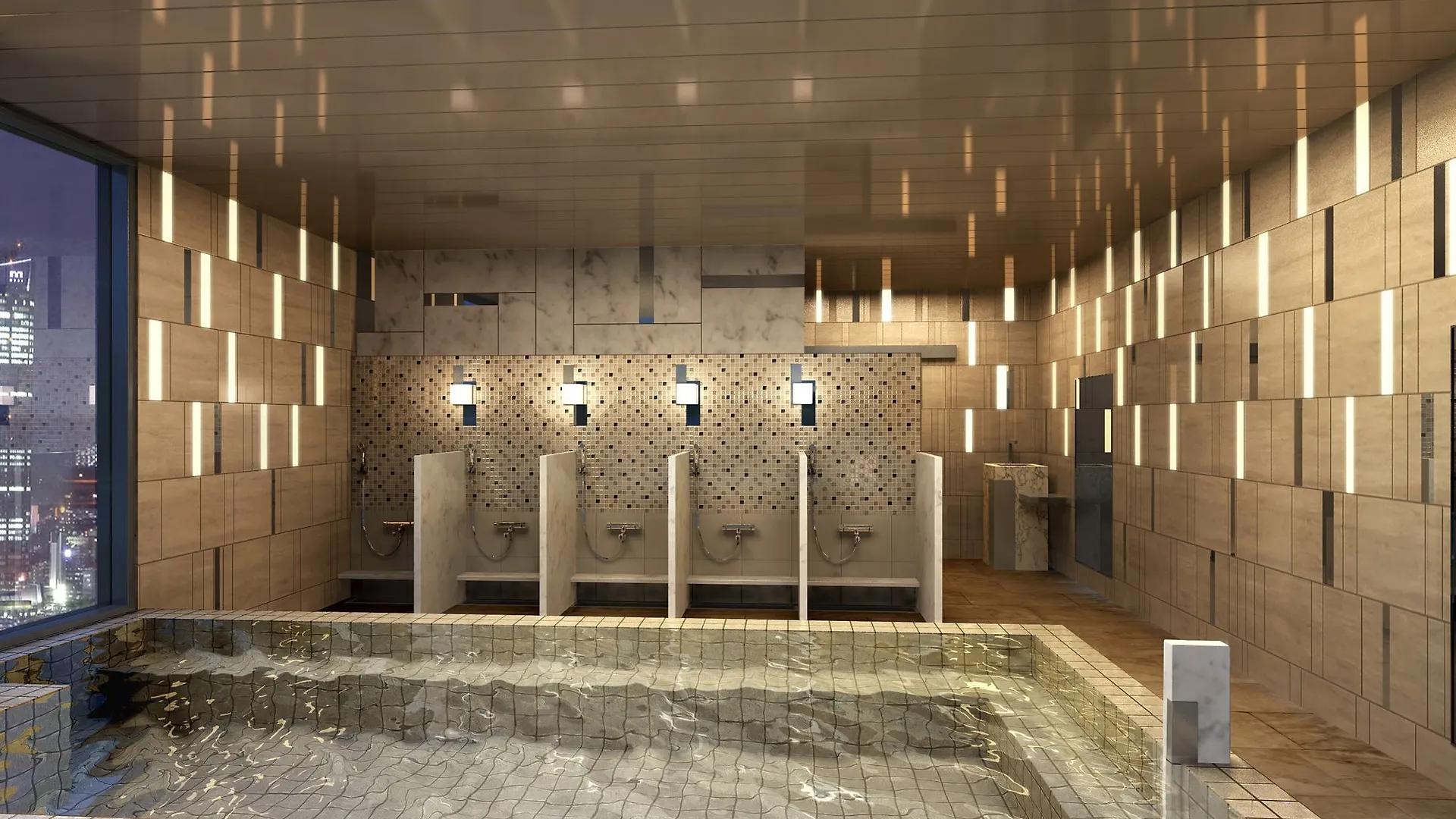 Candeo Hotels Tokyo Roppongi 4*,  Japan