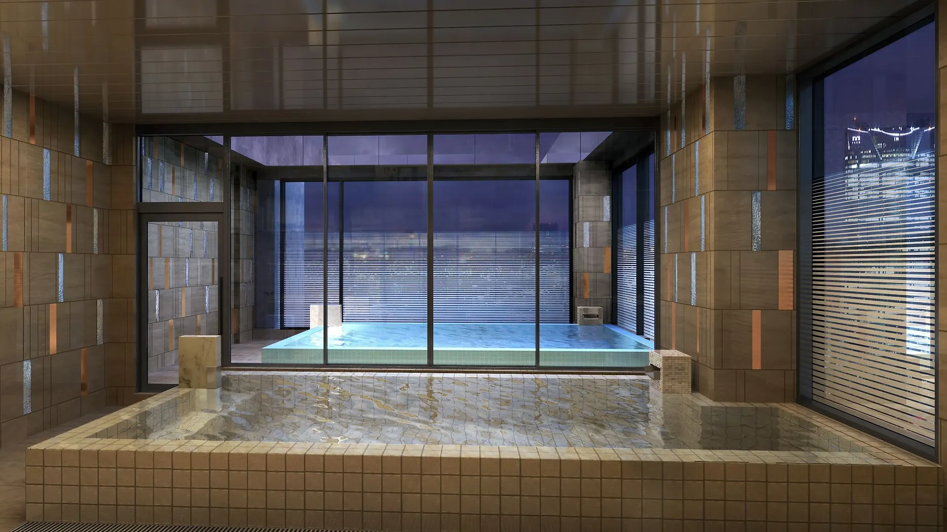 Candeo Hotels Tokyo Roppongi