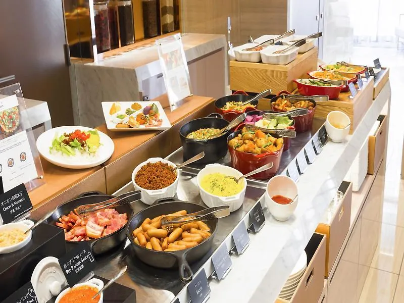 Candeo Hotels Tokyo Roppongi