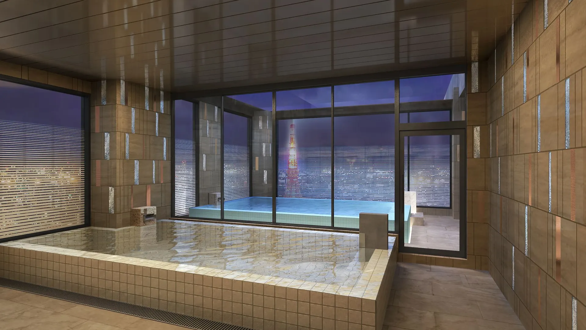 Candeo Hotels Tokyo Roppongi